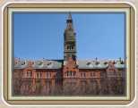 Georgetown University (14)